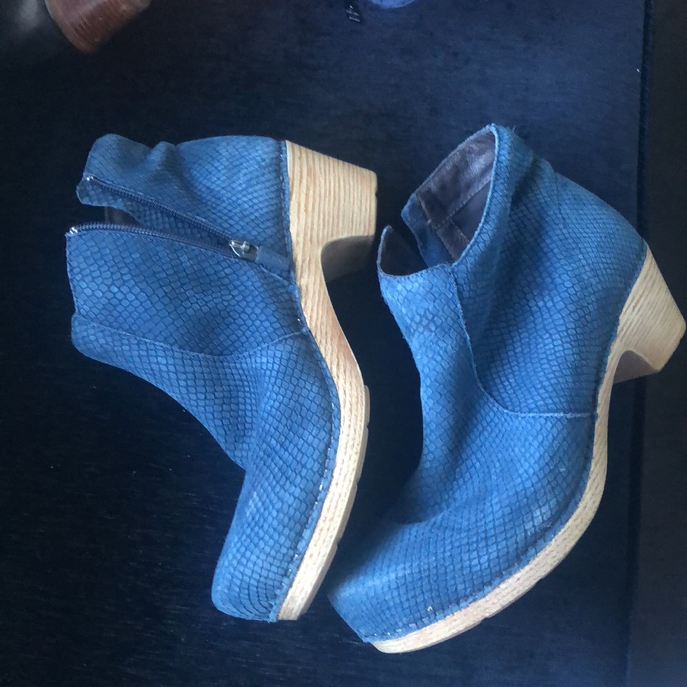 Dansko